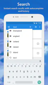 F-Stop Gallery Pro screenshot