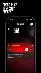 F1® Exhibition: Companion screenshot