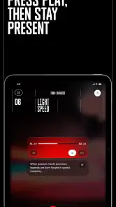 F1® Exhibition: Companion screenshot