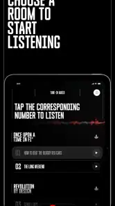 F1® Exhibition: Companion screenshot