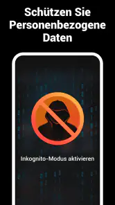 FAB Adblocker Browser: Adblock screenshot