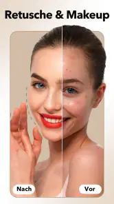 FacePic - Gesichtsbearbeitung screenshot