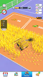 Factory World: Fabrik Spiel screenshot