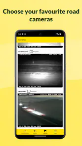 Færð & Veður - Road conditions screenshot