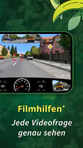 FahrAPP screenshot