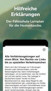 FahrFit: Führerschein Theorie screenshot