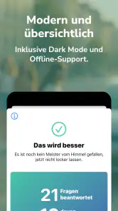 FahrFit: Führerschein Theorie screenshot