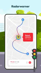 Fahrlehrer-Theorieprüfung screenshot