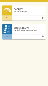 Fahrschul-Campus screenshot