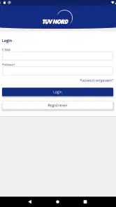 Fahrschüler-App screenshot