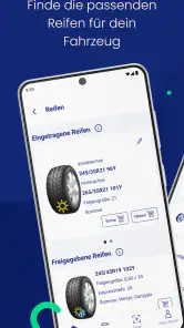 Fahrzeugschein screenshot