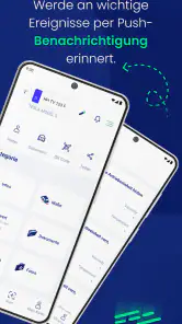 Fahrzeugschein screenshot