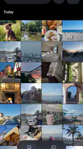 Fairphone Gallery screenshot
