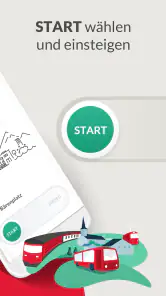 FAIRTIQ screenshot