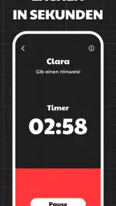 Fakeit: Imposter Spiel screenshot