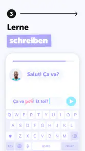 Falou: Schnell Englisch lernen screenshot
