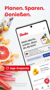 famila GO screenshot