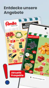 famila GO screenshot