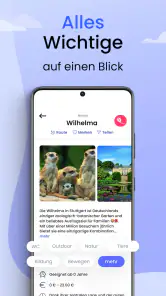 Family Activities screenshot
