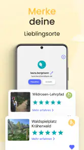 Family Activities screenshot