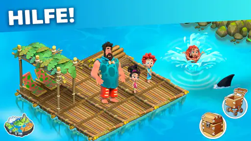 Family Island™ — farmspiel screenshot
