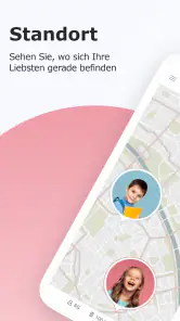 Family locator - Locator 24 screenshot