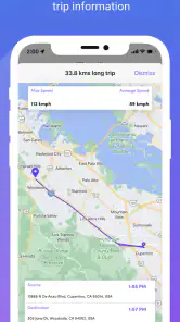 Family360 – GPS-Live-Standort screenshot
