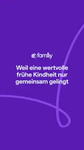 Famly screenshot