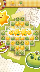 Farm Heroes Saga screenshot