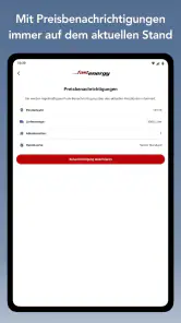 FastEnergy Heizöl screenshot