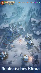 Fate War screenshot