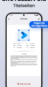 FaxFree: Fax senden vom Handy screenshot
