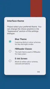 FBReader Premium screenshot