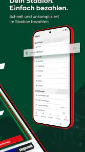 FC Augsburg 1907 screenshot