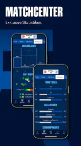 FC Schalke 04 screenshot
