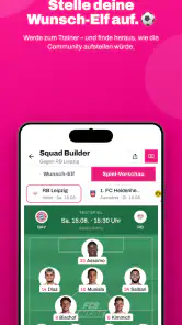 FCBinside - Bayern News screenshot