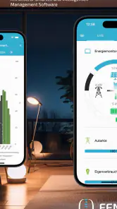 FENECON screenshot