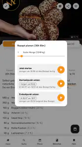 FermentHeld screenshot