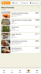 FermentHeld screenshot