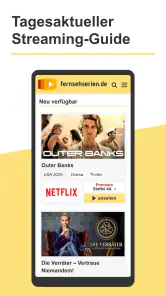 fernsehserien.de screenshot