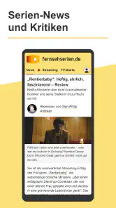 fernsehserien.de screenshot