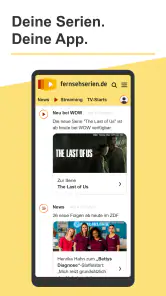 fernsehserien.de screenshot