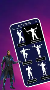 FFFF Skin Tools : Fix Lag screenshot