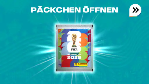 FIFA Panini Collection screenshot