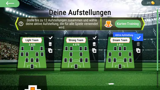 FIFA World Cup 2026™ AXL™ screenshot