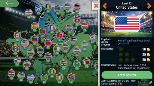 FIFA World Cup 2026™ AXL™ screenshot