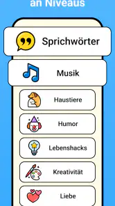 Figgerits: Wörter Rätselspiele screenshot