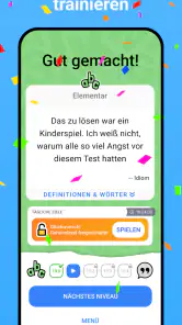 Figgerits: Wörter Rätselspiele screenshot