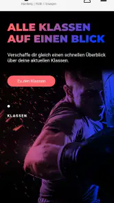 Fightness® screenshot