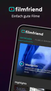 filmfriend screenshot